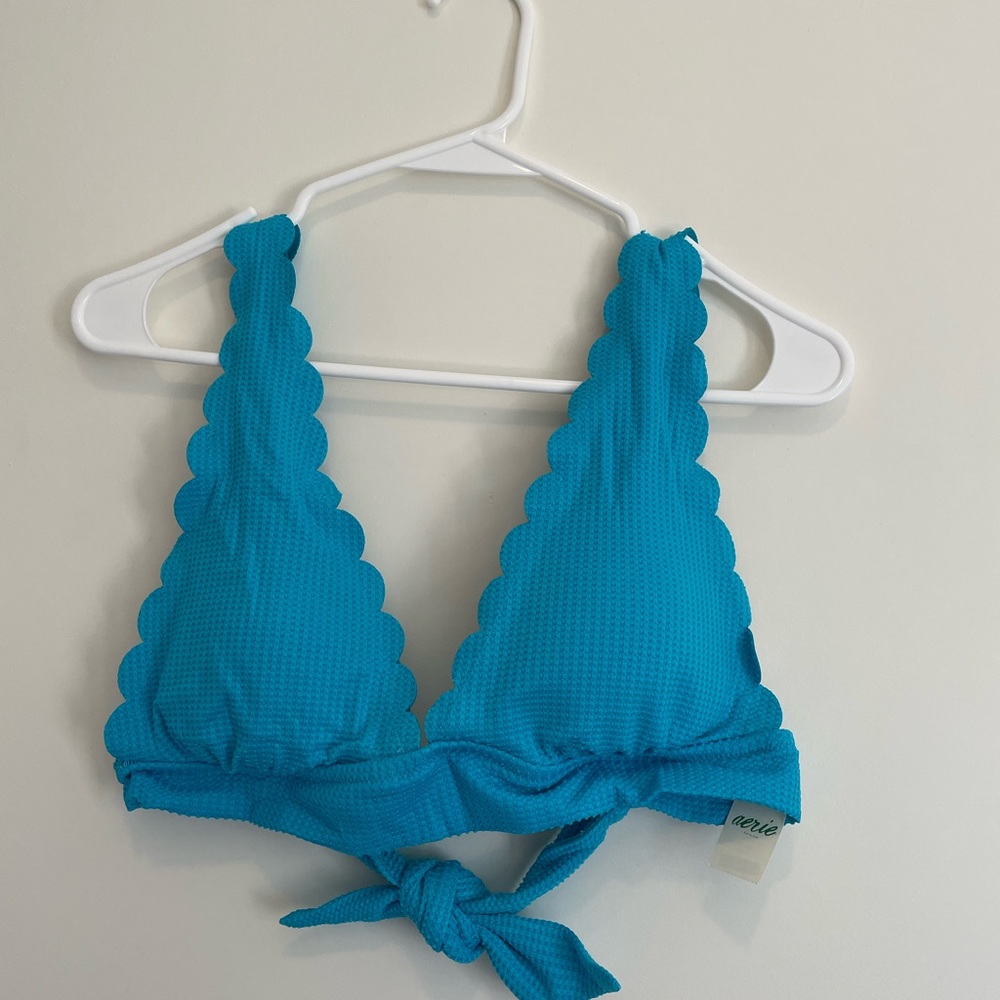 NWT American Eagle Bikini Top